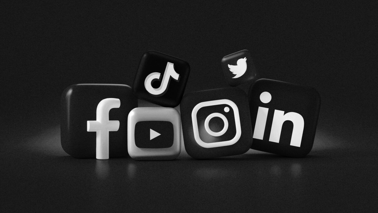 The Importance of Social Media & Digital Content Creation for Your Business