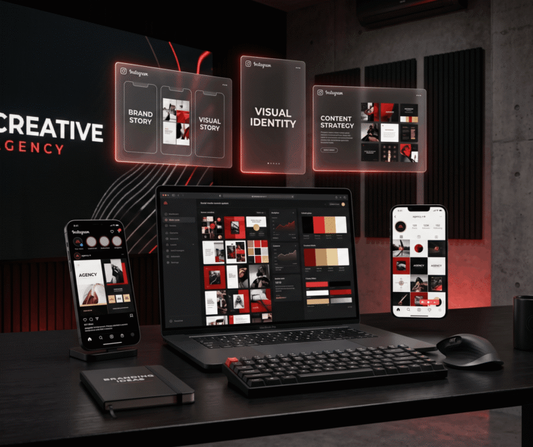 Why Social Media Design Matters for Modern Brands