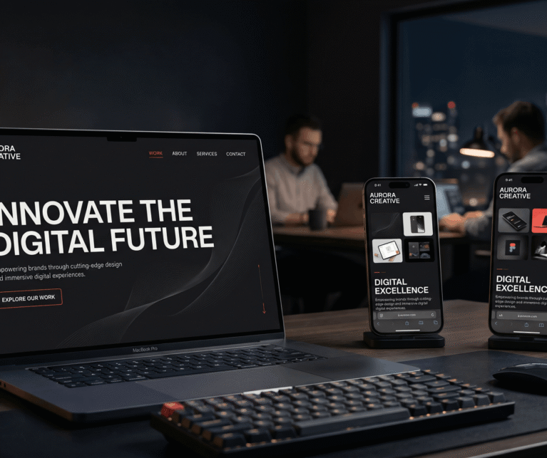 Building Meaningful Digital Experiences Through Website Design