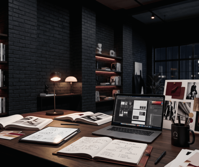 The Role of Creative Direction in Building Strong Brands (1)